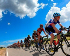 В Мариуполе пройдет открытое первенство по велоспорту на шоссе