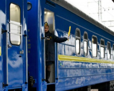 Украинцы снова могут путешествовать в Словакию поездом