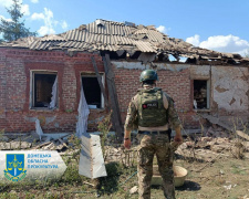 Армія РФ вдарила ракетами та артилерією по Костянтинівці: відомі наслідки