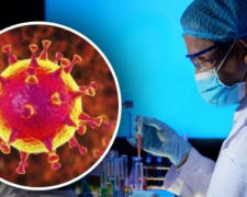 Первый подтвержденный случай коронавируса в Украине – госпитализирован мужчина (ВИДЕО)