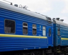Поезд Одесса-Мариуполь ускорят в пути с ноября, - Укрзализныця