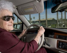 В Испании пенсионерку обвинили в превышении скорости до 300 километров в час
