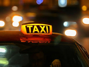 В Мариуполе наркодилер убегал от полиции на такси