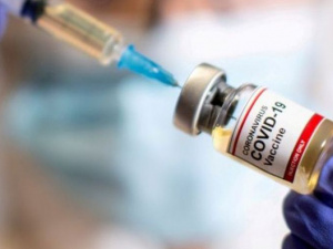 В Мариуполе от COVID-19 привились более 7 тысяч мариупольцев: когда ждать следующую партию вакцины