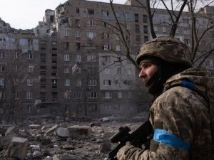 Власти Украины работают над применением процедуры экстракшн для защитников Мариуполя