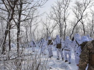 Двое украинских воинов погибли на заминированном участке на Донбассе