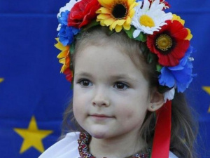 Квесты, танцы, викторины: Мариуполь отметит День Европы