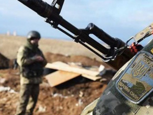 Боевики вновь открывали огонь на Донбассе. Ранены два бойца ВСУ