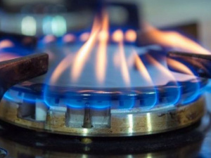 Нацбанк прогнозирует рост цены на газ в Украине