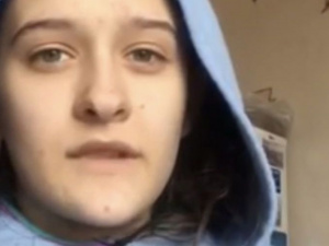 Подросток из Мариуполя две недели снимала видео о жизни под обстрелами для родственников из Донецка