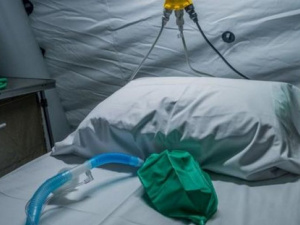 В Мариуполе умирает почти вдвое больше людей, чем до третьей волны коронавируса