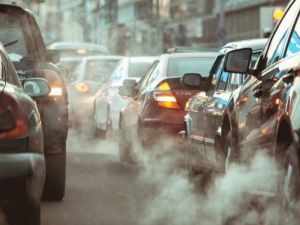В Мариуполе будут замерять уровень выбросов от транспорта