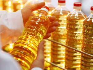 Антимонопольный комитет хочет стабилизировать цену на подсолнечное масло в Украине