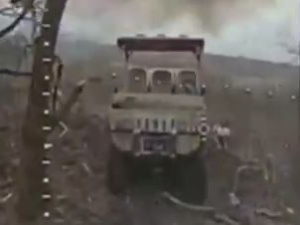 ССО ліквідували два танки на Донеччині