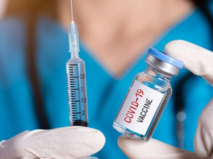 В Мариуполь прибудет более 10 тысяч доз вакцины против коронавируса. В городе заработает Центр вакцинации