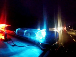 В Мариуполе водитель под наркотиками и без прав устроил «гонки» с полицией