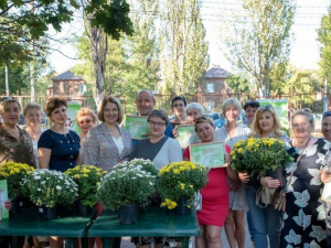 «Зеленый центр Метинвест» начал прием заявок на участие в новом проекте «Помощь каждому»