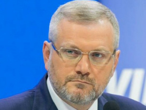 Мы - проукраинская политическая сила, которая против любой зависимости, – Александр Вилкул