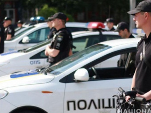 Восстанавливать украинскую власть в ОРДЛО уже готовы почти 800 полицейских (ФОТО)
