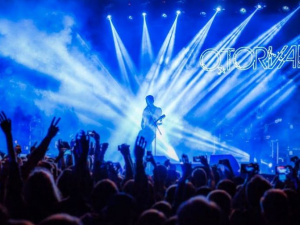 В Мариуполе открыты точки продажи билетов на музыкальный фест MRPL City-2018 (ДИСЛОКАЦИЯ)