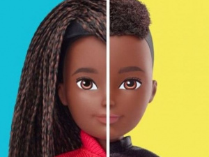 В США выпустили гендерно-нейтральных Барби (ФОТО+ВИДЕО)