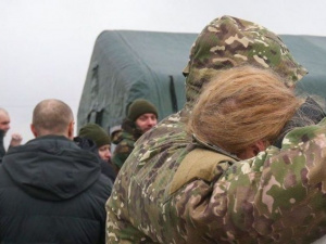 Обмен пленными: 11 украинцев могут вернуться домой из оккупированного Донбасса