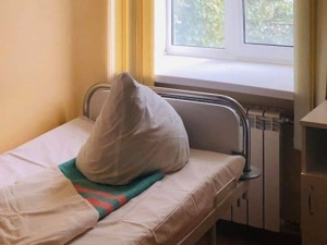 В Украине с начала эпидемии COVID-19 забрал жизни более 30 тысяч человек