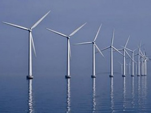 В Мариупольском районе построят мощную ветровую электростанцию