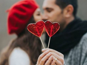 Как в Мариуполе отметят День влюбленных?