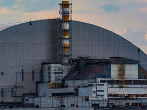 Чернобыль. Долгий путь от трагедии до Укрытия-2