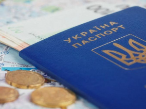 Для чего хотят ввести экономический паспорт украинца, и кому это принесет денежную выгоду?