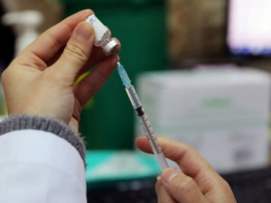 В Украине подали заявку на регистрацию американской вакцины против COVID-19