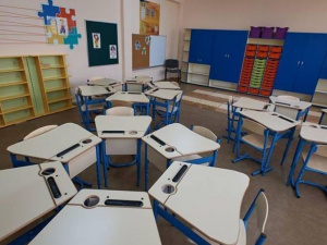 Масштабный ремонт школ и детсадов: в Мариуполе модернизируют восемь учреждений образования