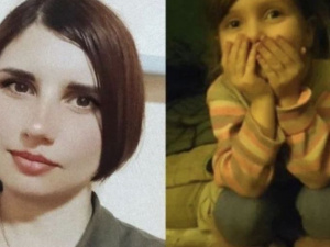 Украинская сторона занимается вопросом возвращения мамы 4-летней Алисы из «Азовстали»