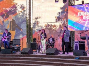 «Мариупольское телевидение» покажет в прямом эфире праздничный концерт и финал «Mariupol Classic»