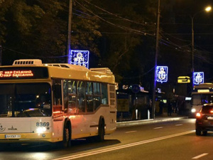 Дополнительный транспорт запустят для футбольных фанов в Мариуполе