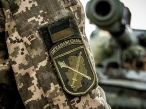 Боевики вели обстрел под Мариуполем. На Донбассе один воин ВСУ погиб, другой - ранен