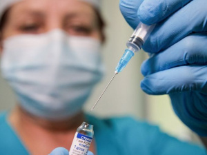 Какие вакцины от COVID-19 доступны в Мариуполе?