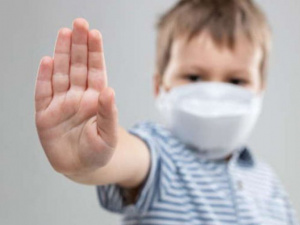 В Донецкой области у 2 тысяч детей подтвердили коронавирус