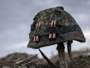 Раненый на Донетчине военный уже третий день находится в «серой зоне» - боевики препятствуют поиску