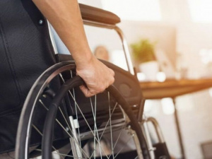 Международный день инвалидов: как помогают людям с инвалидностью в Мариуполе?