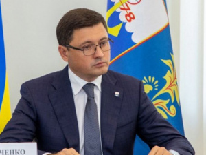 Мэр Мариуполя Вадим Бойченко прокомментировал перспективы переезда в столицу