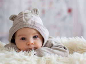 Миксель, Сафира, Авенир: как в 2020 году мариупольцы «креативили» с именами для новорожденных