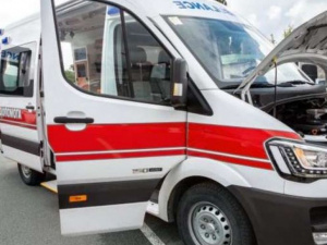 Фонд Рината Ахметова передаст украинским больницам 200 машин «скорой помощи»