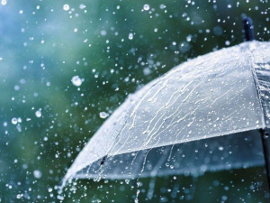 Дождь, снег и солнце: какую погоду ждать мариупольцам в выходные?