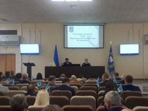 В Мариуполе стартовала III сессия городского совета (ТРАНСЛЯЦИЯ)