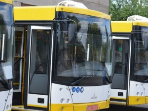 По просьбам жителей: в Мариуполе изменили автобусный маршрут (СХЕМА)