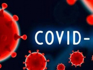На Донетчине более 700 новых заболевших коронавирусом за сутки