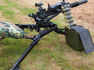 Боевики обстреляли защитников Мариуполя из гранатометов