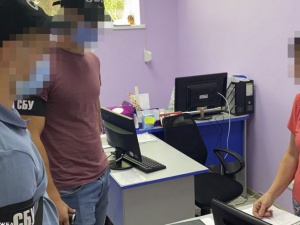 Контрабанда в «ДНР» на 20 миллионов долларов: в мариупольских офисах провели обыск